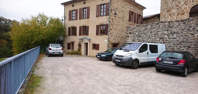mairie