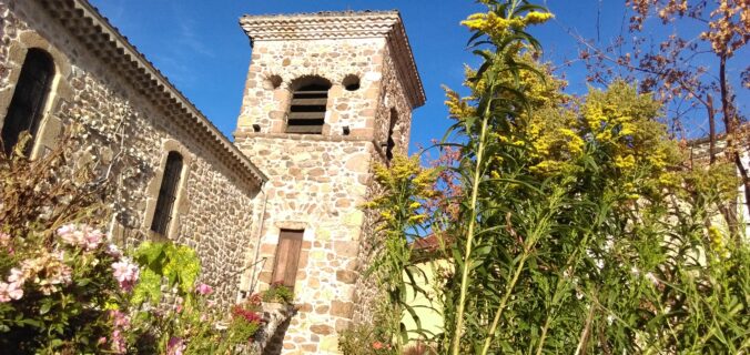 eglise
