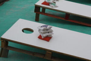 cornhole