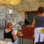 Mercredi 10 juin 2026, passage de l'Ardéchoise à Valoux...