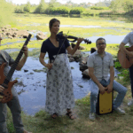 Concert à l'église samedi 22 novembre 2025 à 18h00 avec le Groupe "Chamade"...