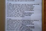 4.1 - Nom des Poilus de St-Etienne-de-Valoux sur photo