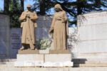 1.1 Monument aux morts d'Annonay