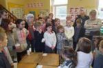 2016--Visite de l'école