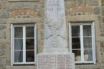 1.2 Monument aux morts de Saint Désirat
