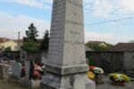 1.4 Monument aux morts de Peyraud