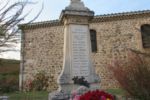 3. Monument aux morts de Saint-Etienne-de-Valoux