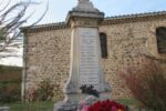 3. Monument aux morts de Saint-Etienne-de-Valoux
