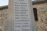 3.1 Monument aux morts de Saint-Etienne-de-Valoux