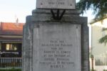 2.2.1 Monument aux morts de Beaussemblant