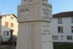 2.4 Monument aux morts d'Anneyron